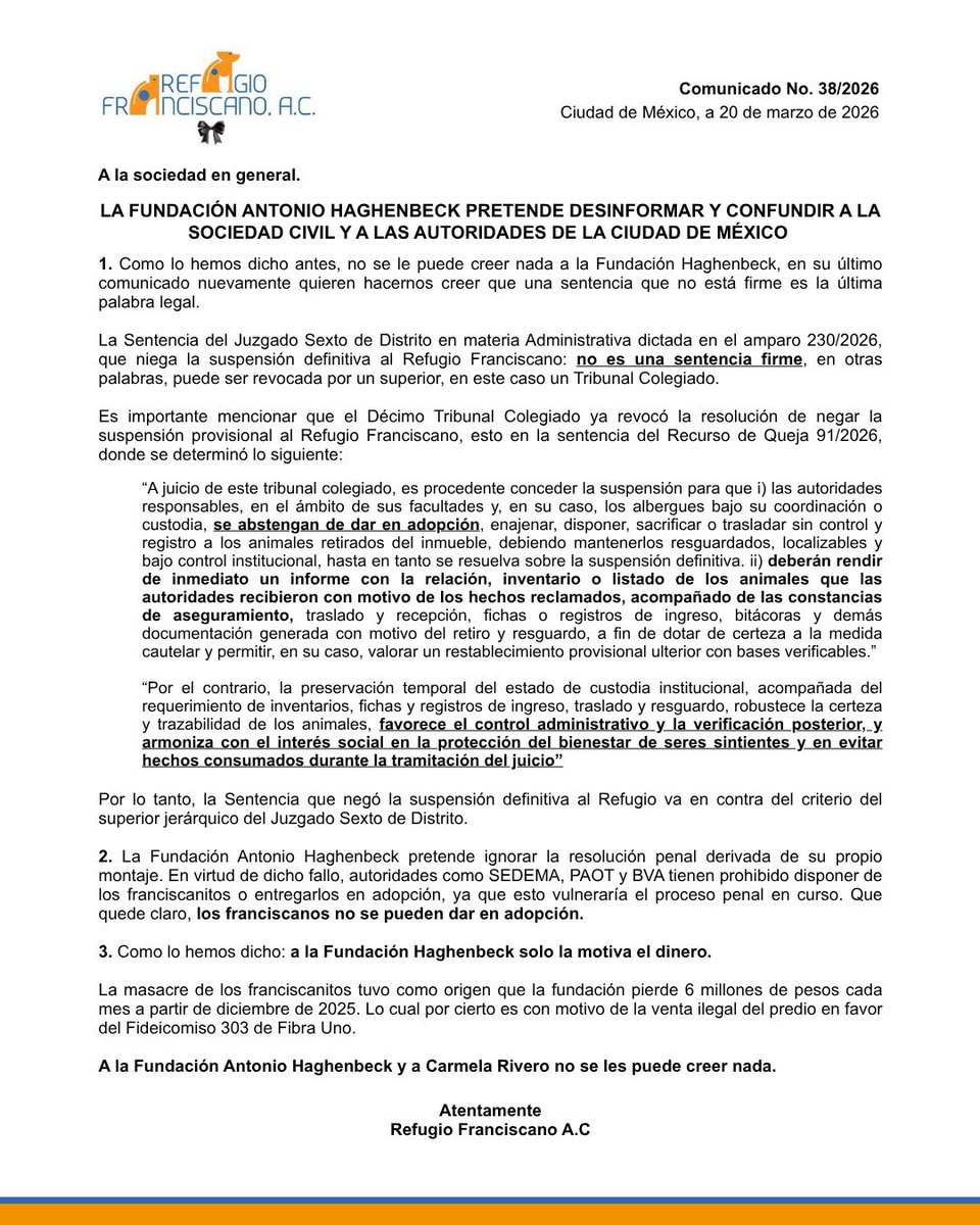 MARIANO OSORIO tweet media