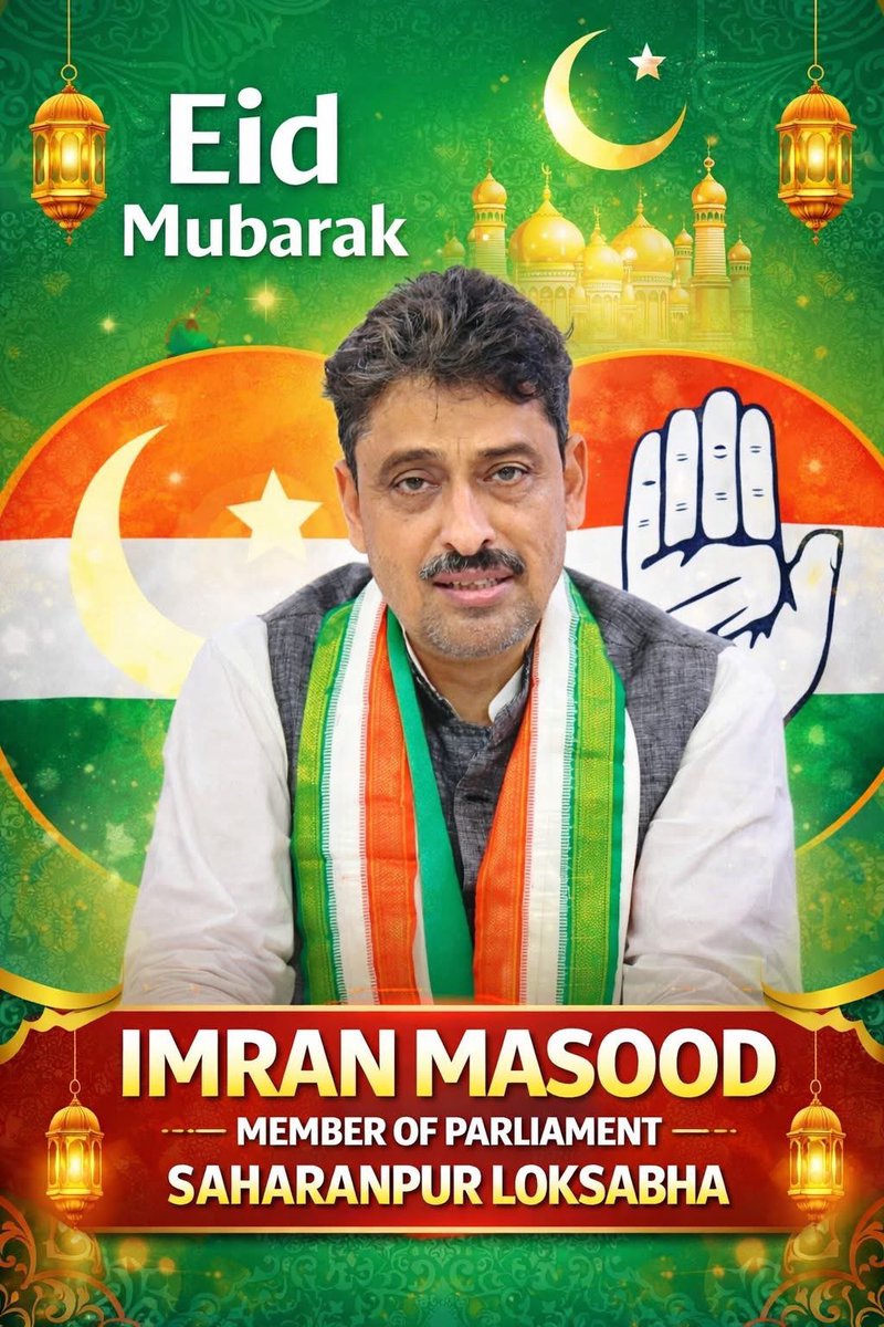 Imran Masood tweet media