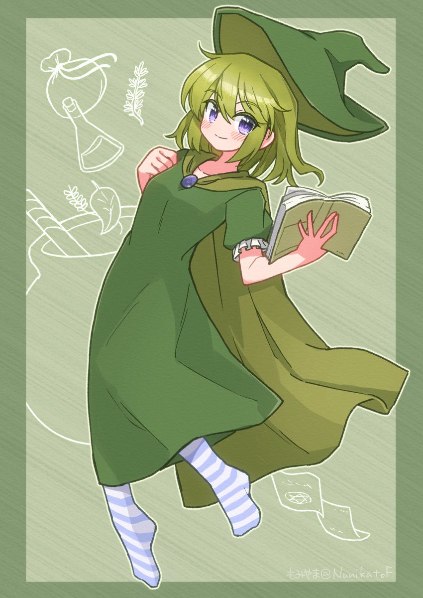 もみやま tweet media