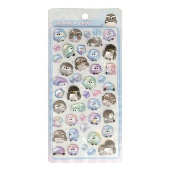 【公式】KOREA STICKER STORE tweet media