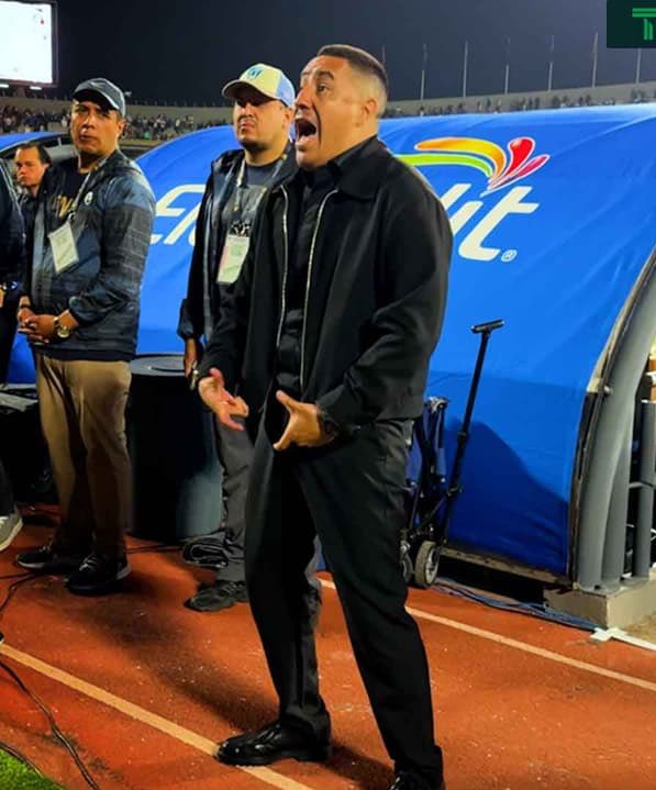 Cañonero 2 tweet media