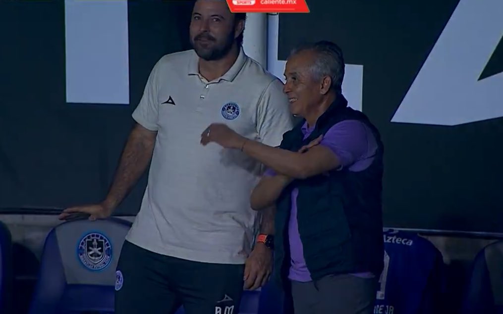 Cañonero 2 tweet media