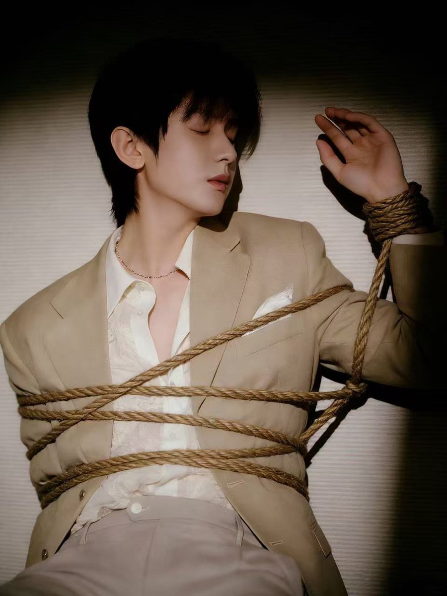 Doozy Bug ❤️ ChengYi tweet media