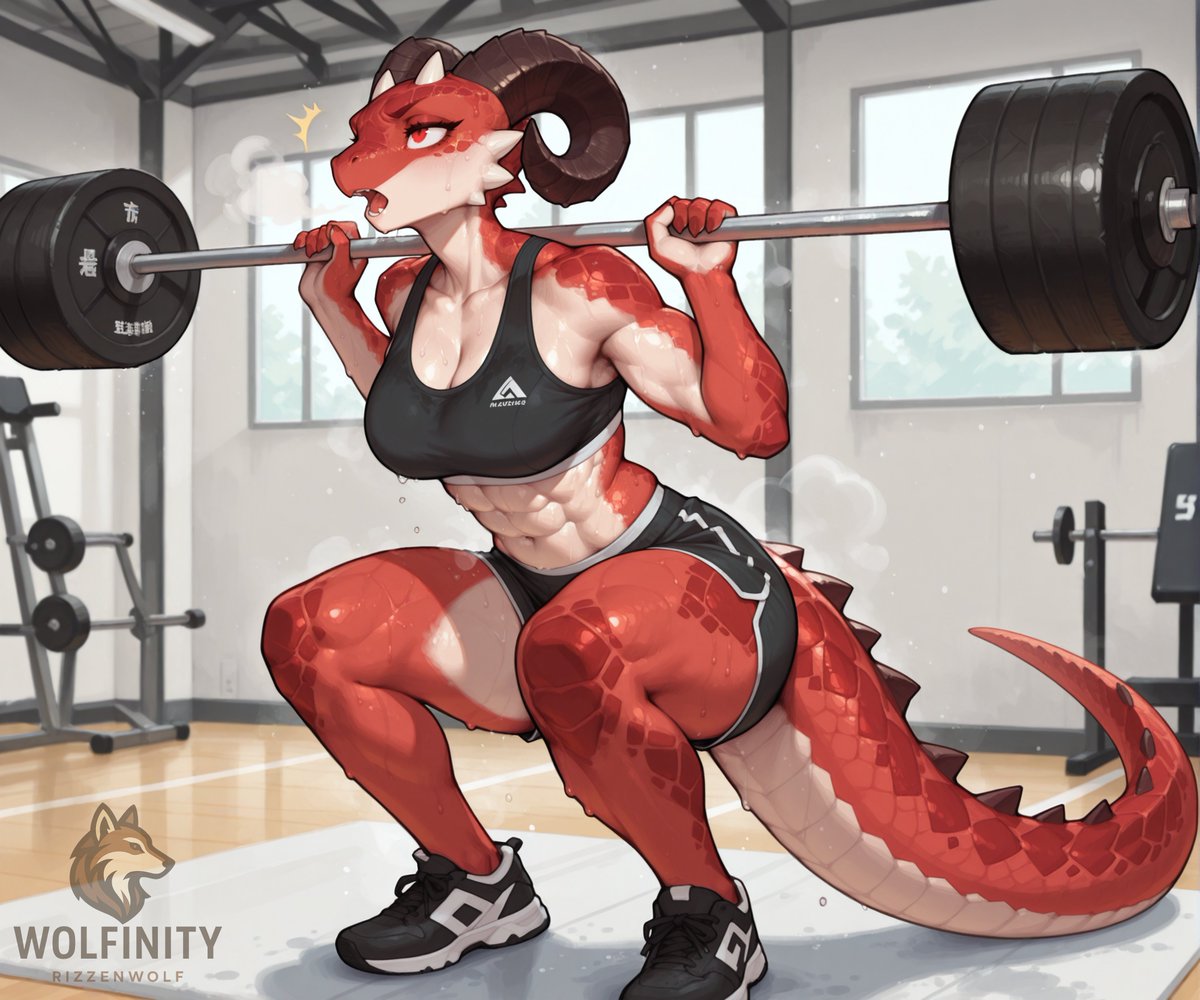 Wolfinity tweet media