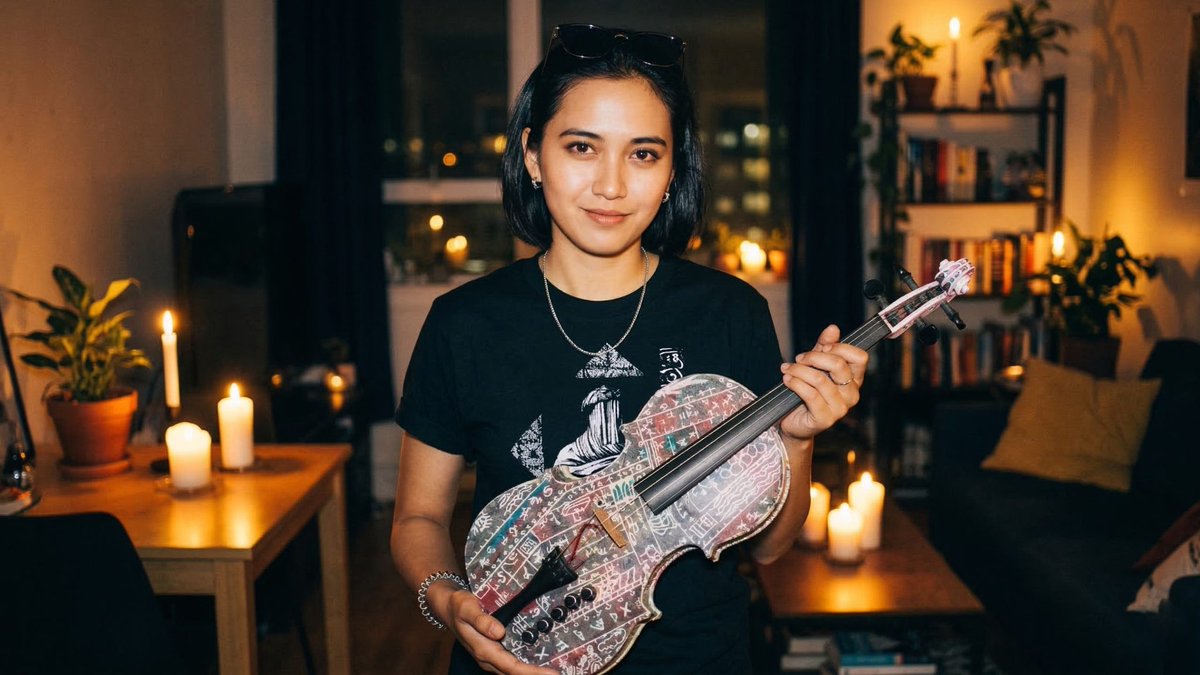 ๐ ๐ผ๐ฃ๐๐ฉ๐ค๐ข๐ฎ ๐ค๐ ๐ฉ๐๐ ๐๐๐๐๐จ ๐ tweet media