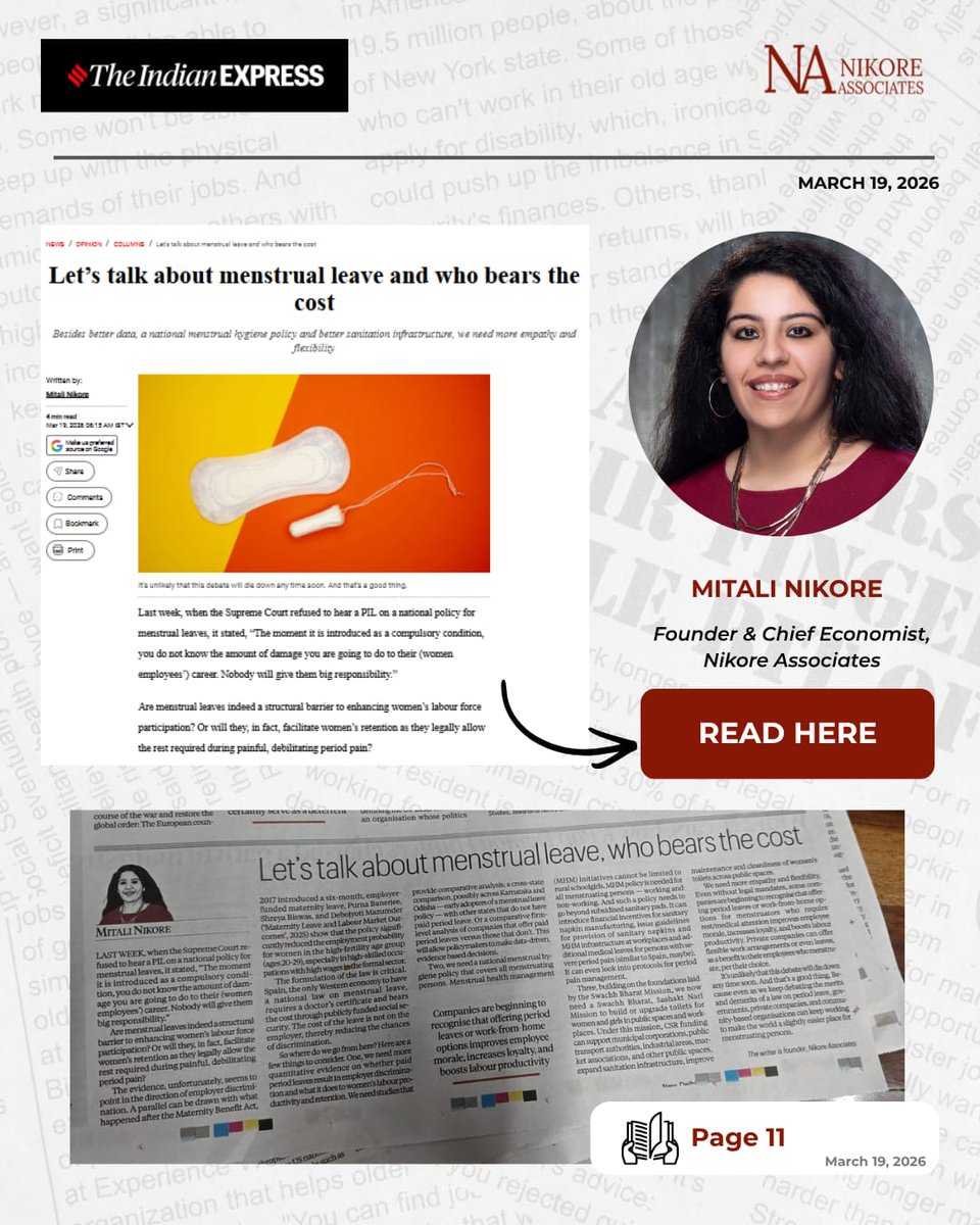 Nikore Associates tweet media