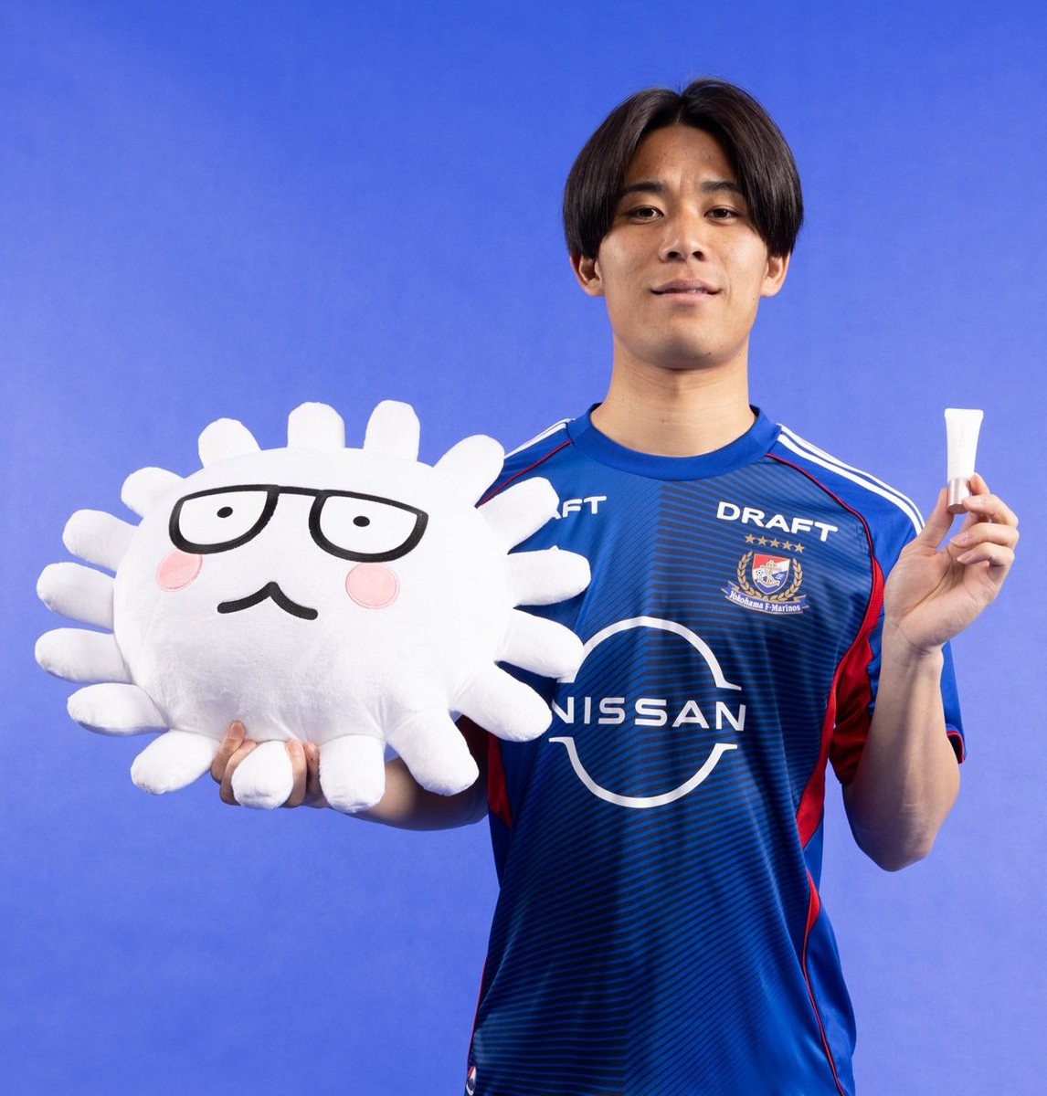 三省製薬 デルメッド tweet media