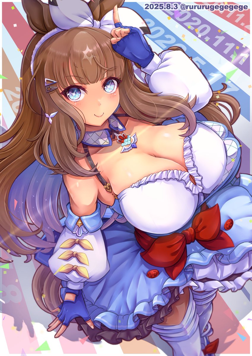 ノレ。(シャドバン中＆土日以外低出没) tweet media