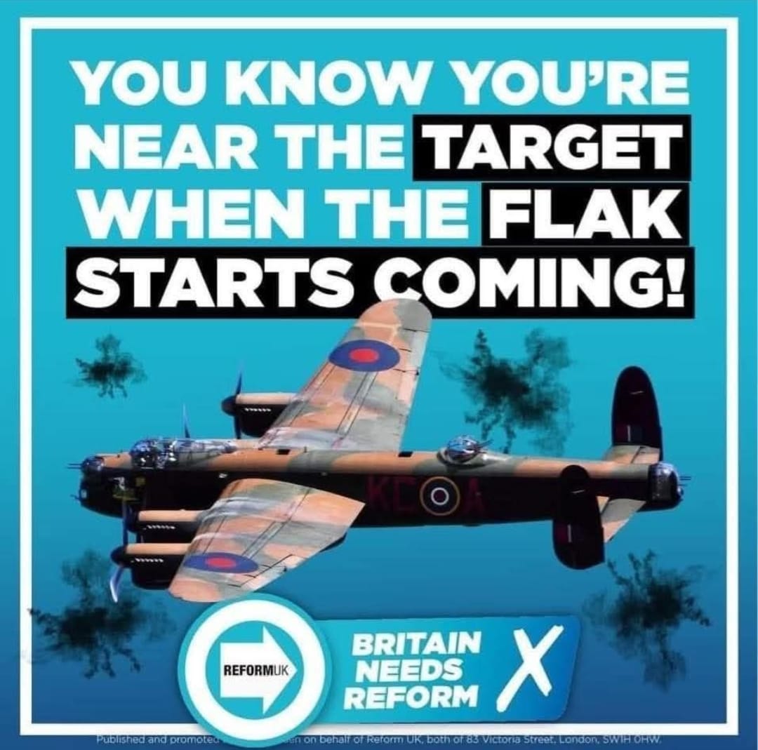 <a href="/NatalieFleetMP/">Natalie Fleet MP</a> <a href="/reformparty_uk/">Reform UK</a> <a href="/AndrewHWestern/">Andrew Western MP</a> As a father of all girls I watched as you lot betrayed all woman as you voted against a RAPE GANG enquiry, so you lady and your band of cowards can do one