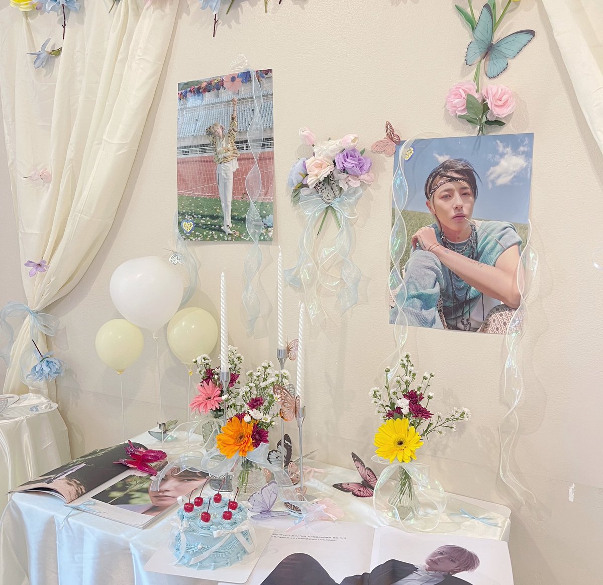 juliebunniejam's tweet photo. ₍˄• ‧̫ •̥˄₎ finfinfin 🥺🥺💗🫶🏻🎀🫧🩵#OurPreciousButterflyRENJUN https://t.co/HfDv4g6nJm