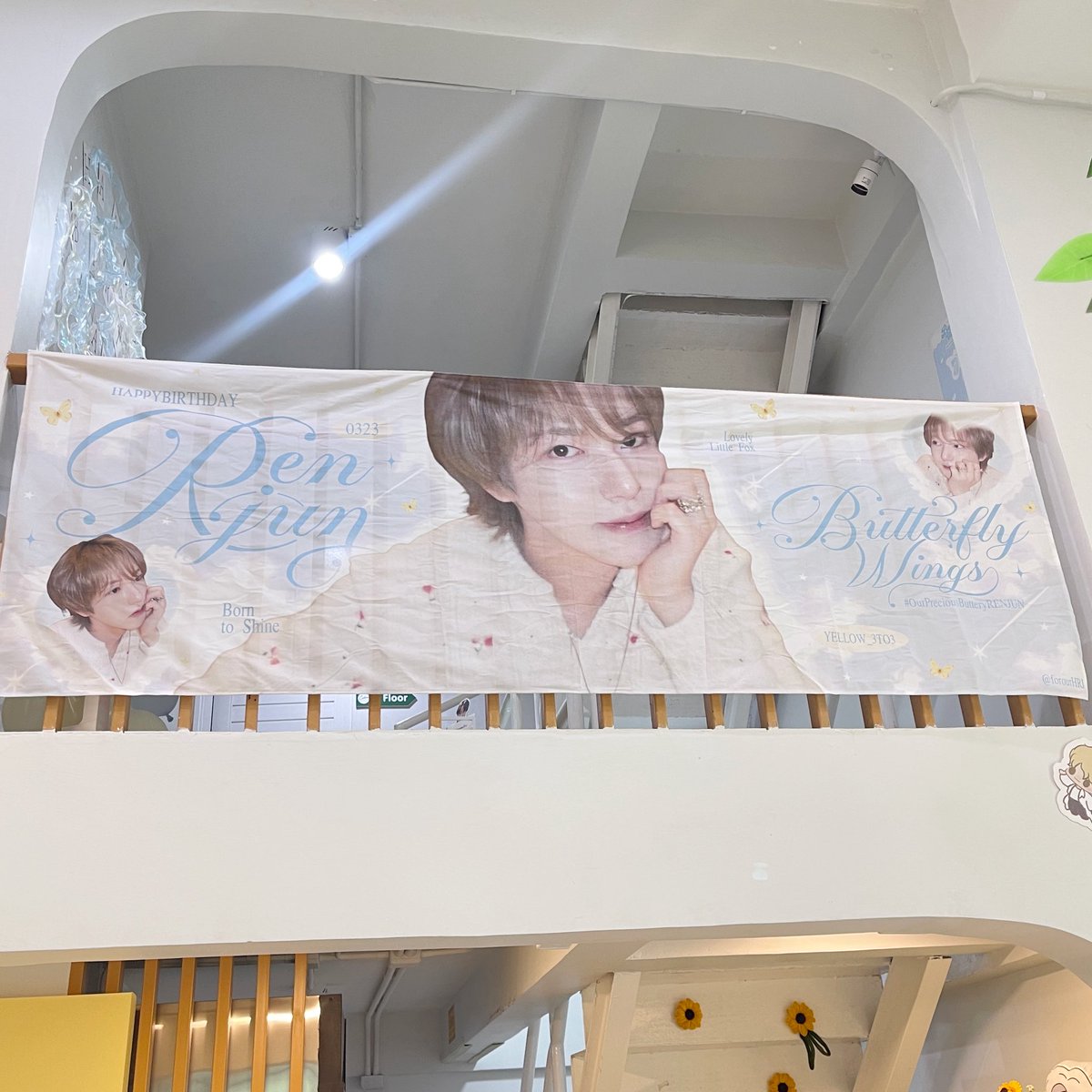 juliebunniejam's tweet photo. ₍˄• ‧̫ •̥˄₎ finfinfin 🥺🥺💗🫶🏻🎀🫧🩵#OurPreciousButterflyRENJUN https://t.co/HfDv4g6nJm