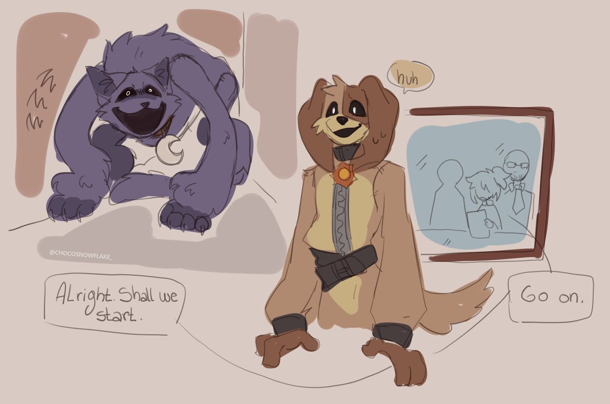 「❥ Cocoa ʕ•ᴥ•ʔ 」 tweet media