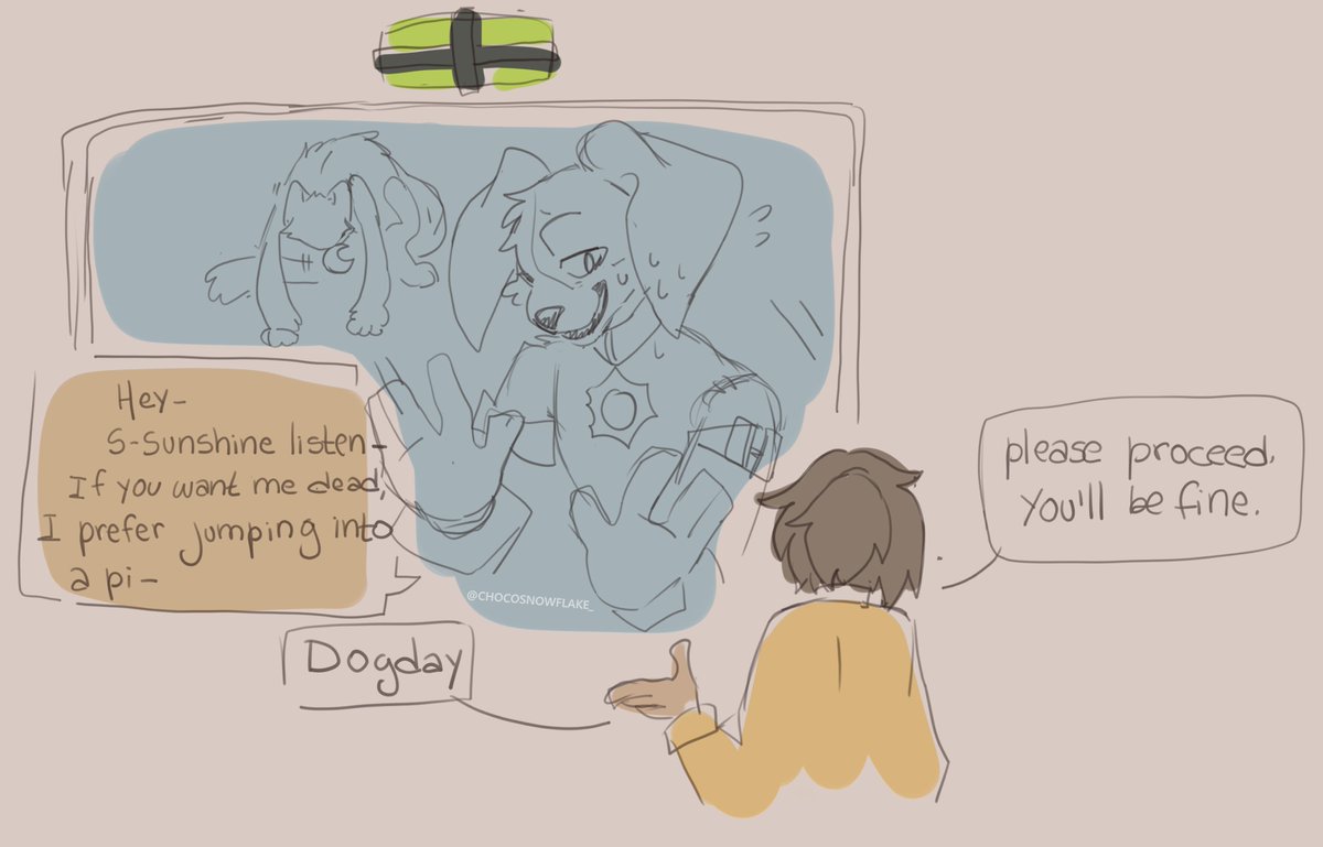 「❥ Cocoa ʕ•ᴥ•ʔ 」 tweet media