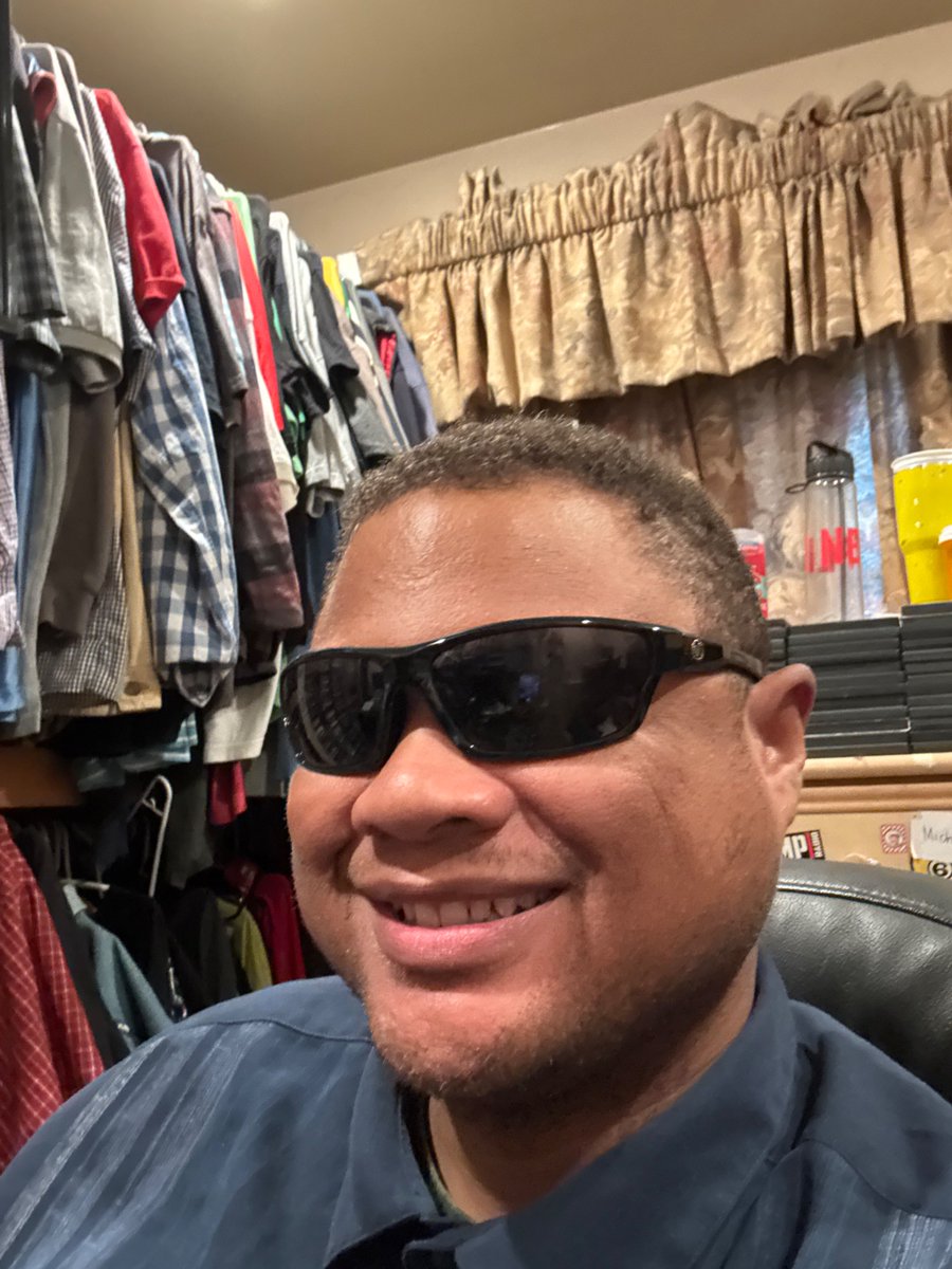 Michael Lakes tweet media