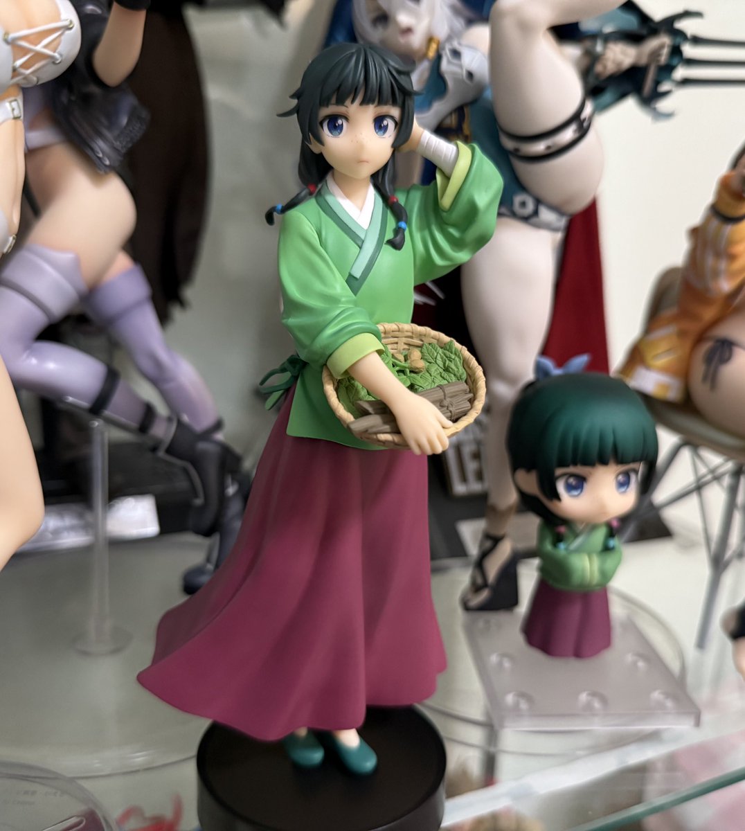 Devilukez tweet media