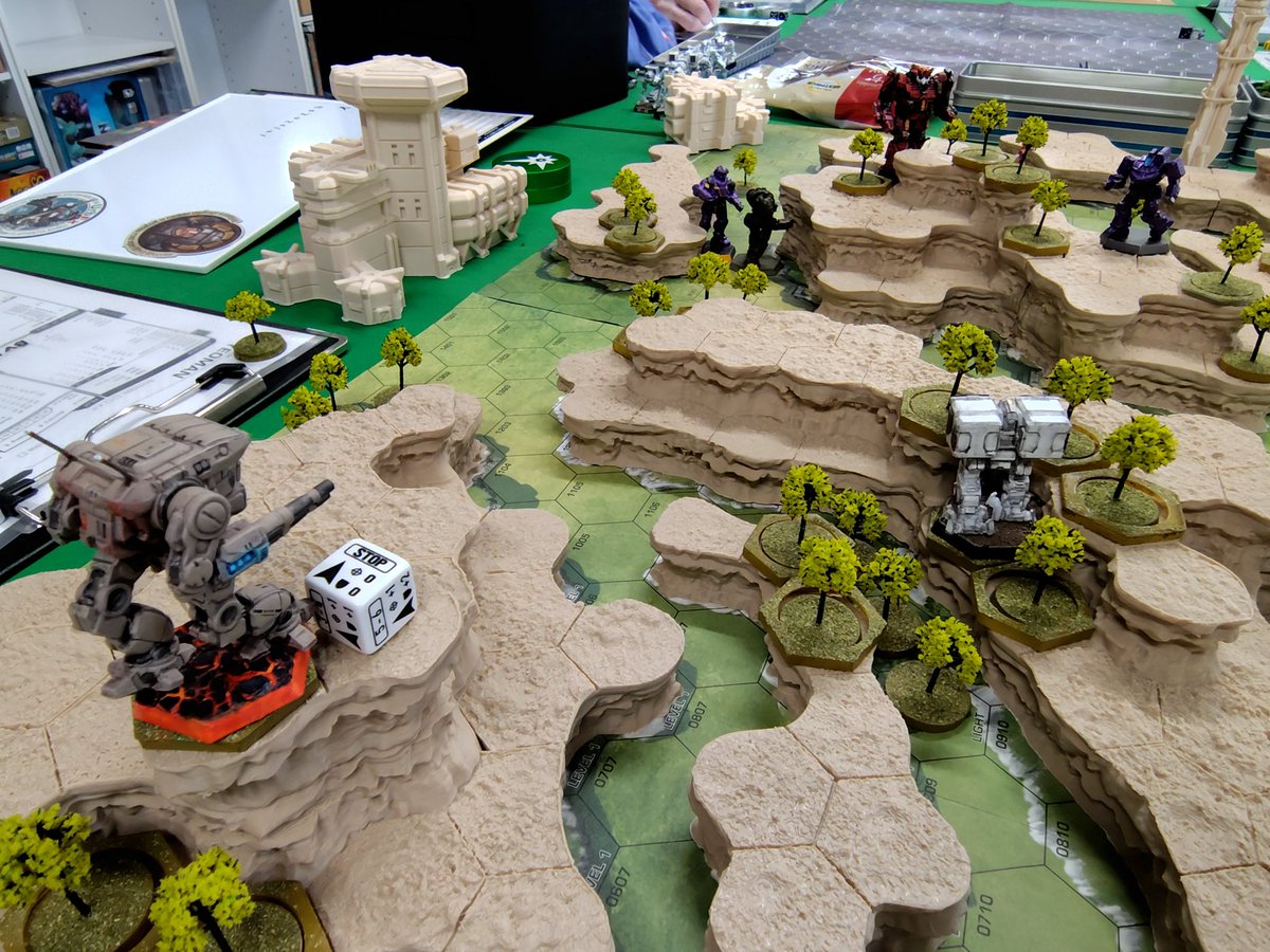 ホビーショップ「ミニチュアフォレスト」 tweet media