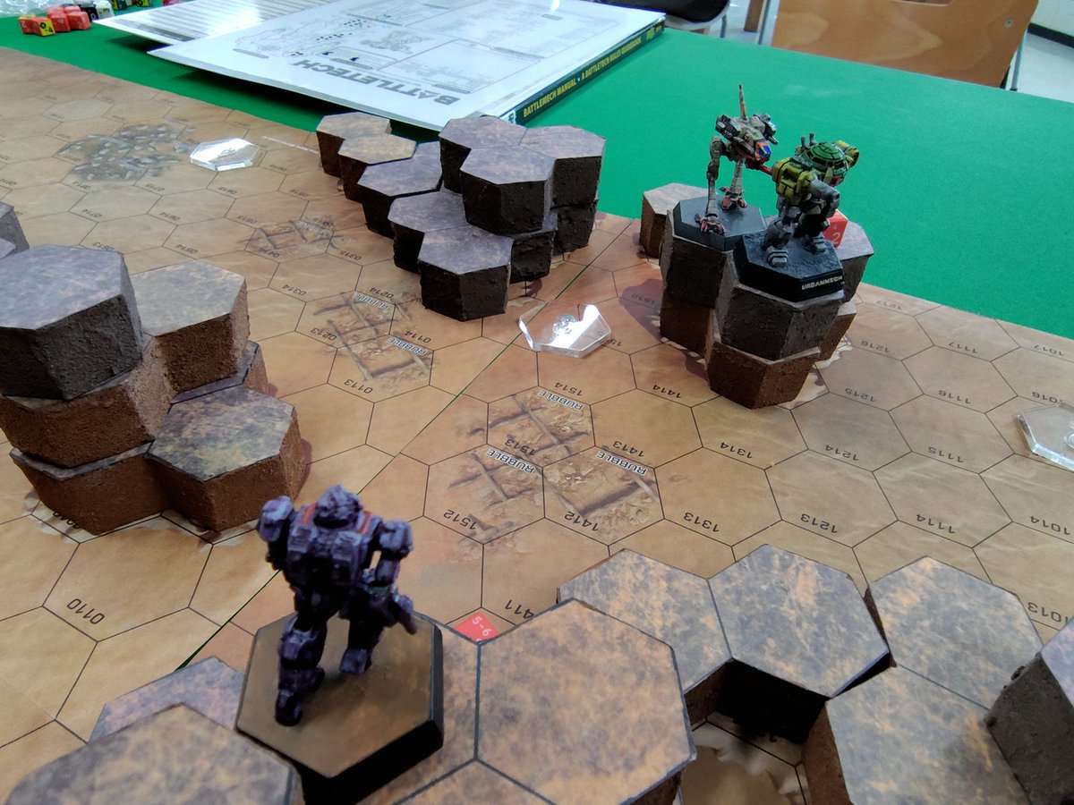 ホビーショップ「ミニチュアフォレスト」 tweet media