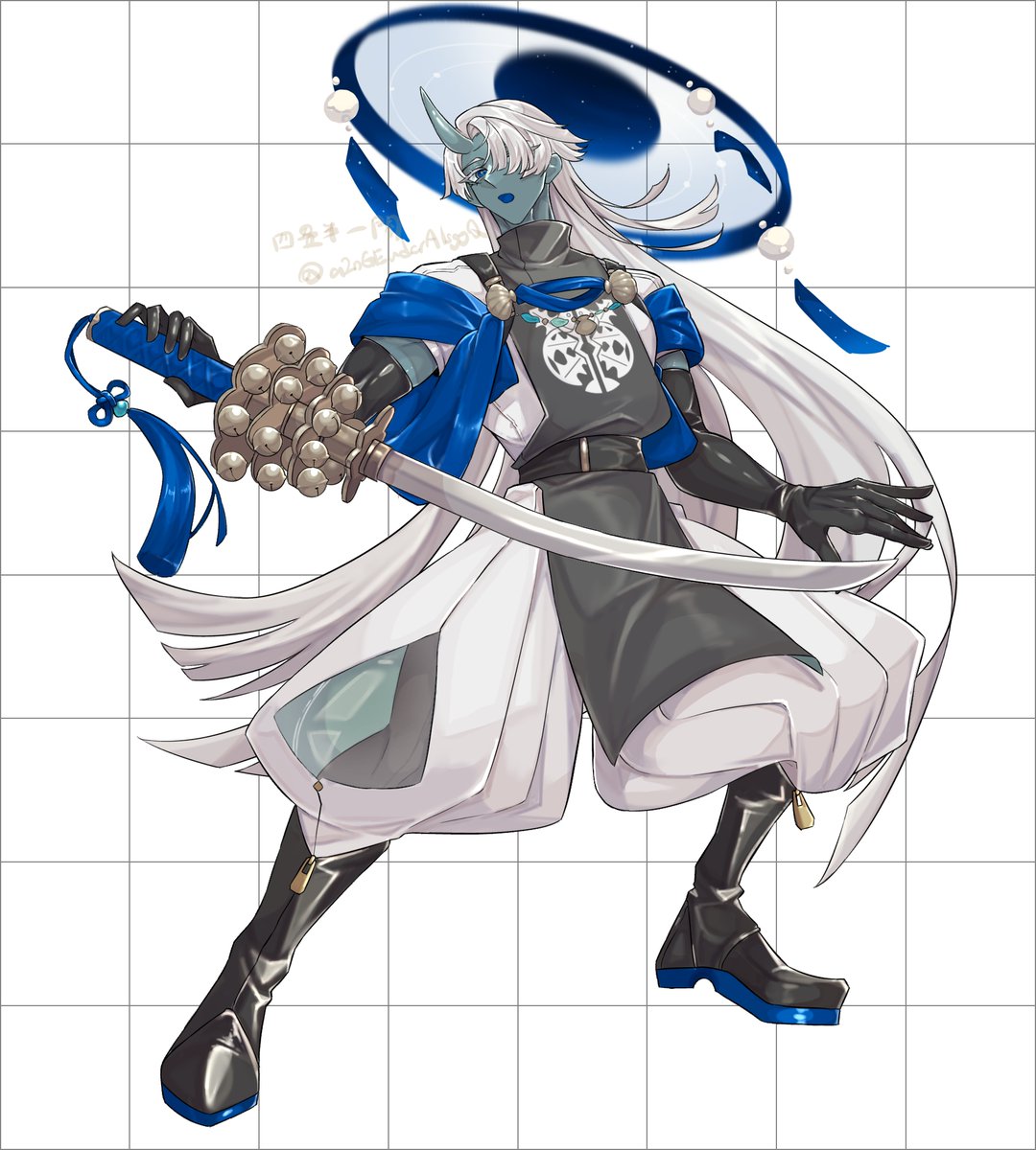 四畳半一間 tweet media