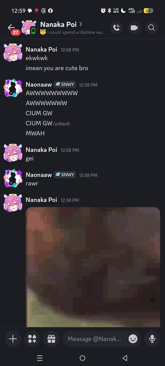 Naonaw Newon. ❄️Valley tweet media