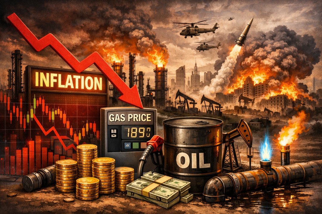 TRADE|THE|TRADERS tweet media