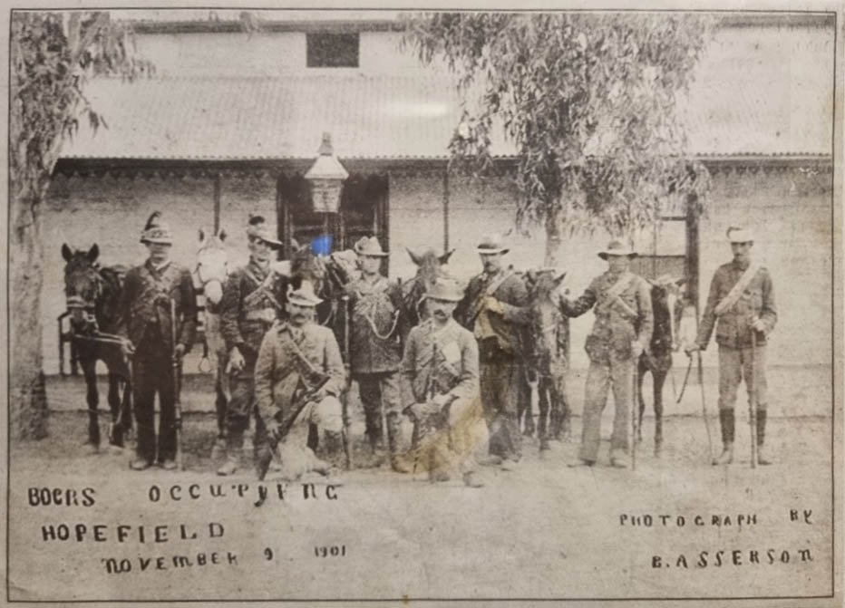 Mike the Warthog tweet media