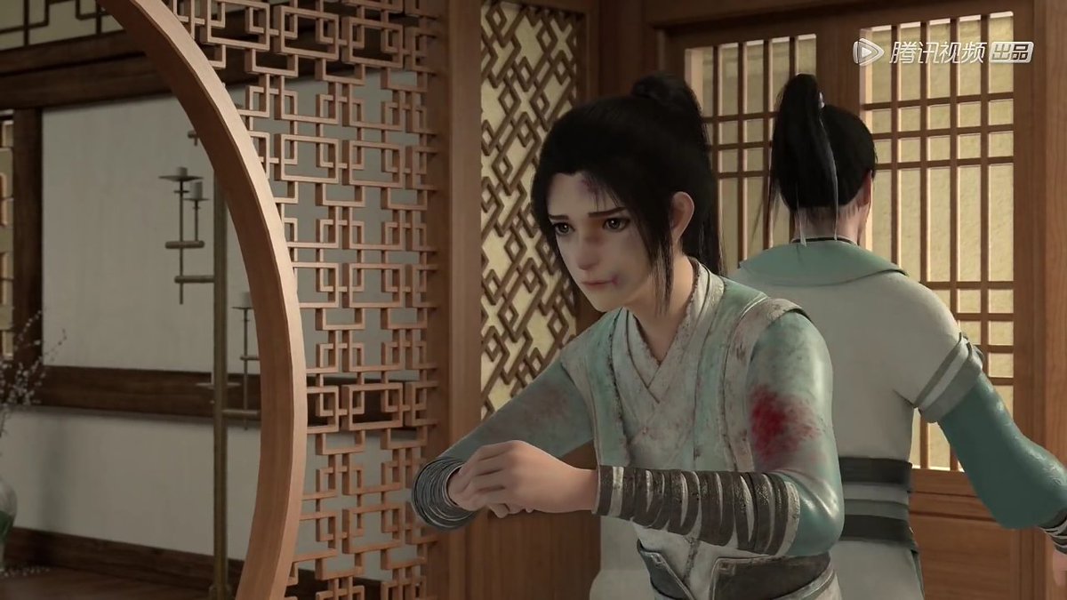 luo binghe archive tweet media