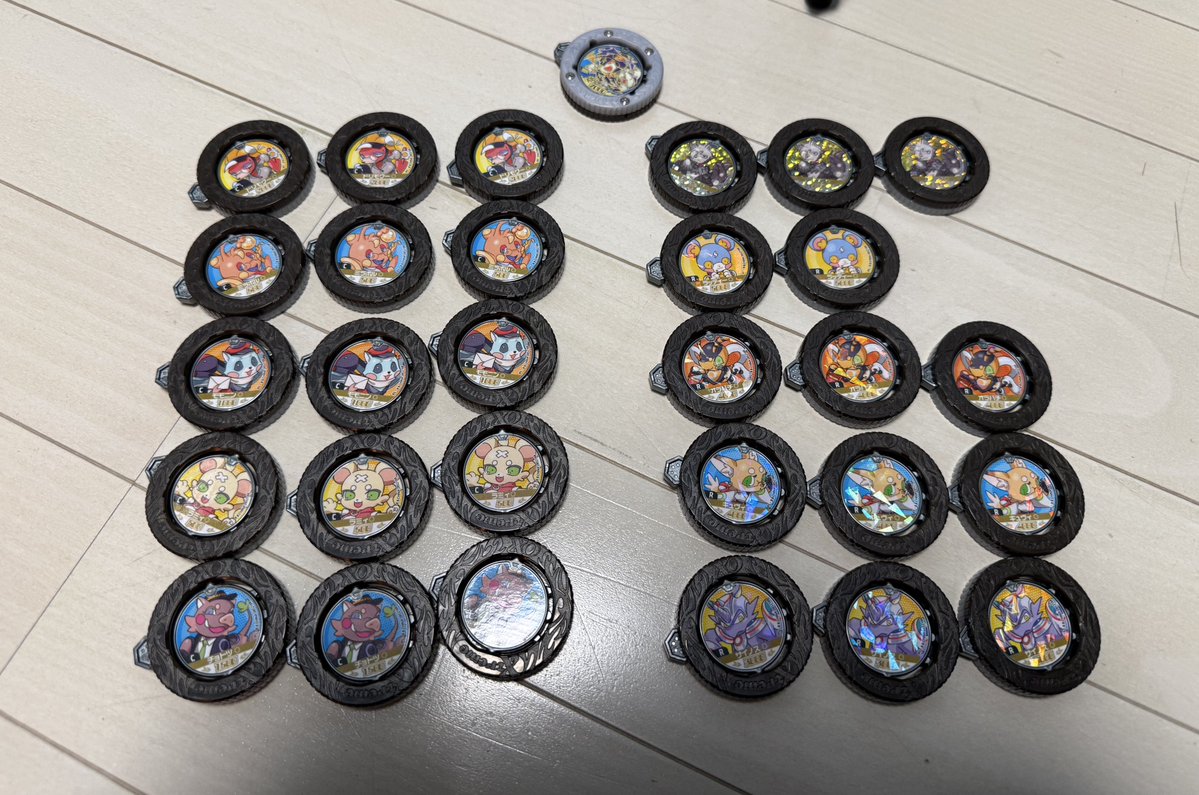 ゆずの趣味 tweet media