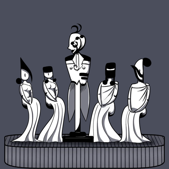 ProjectMoon Anything Bot tweet media