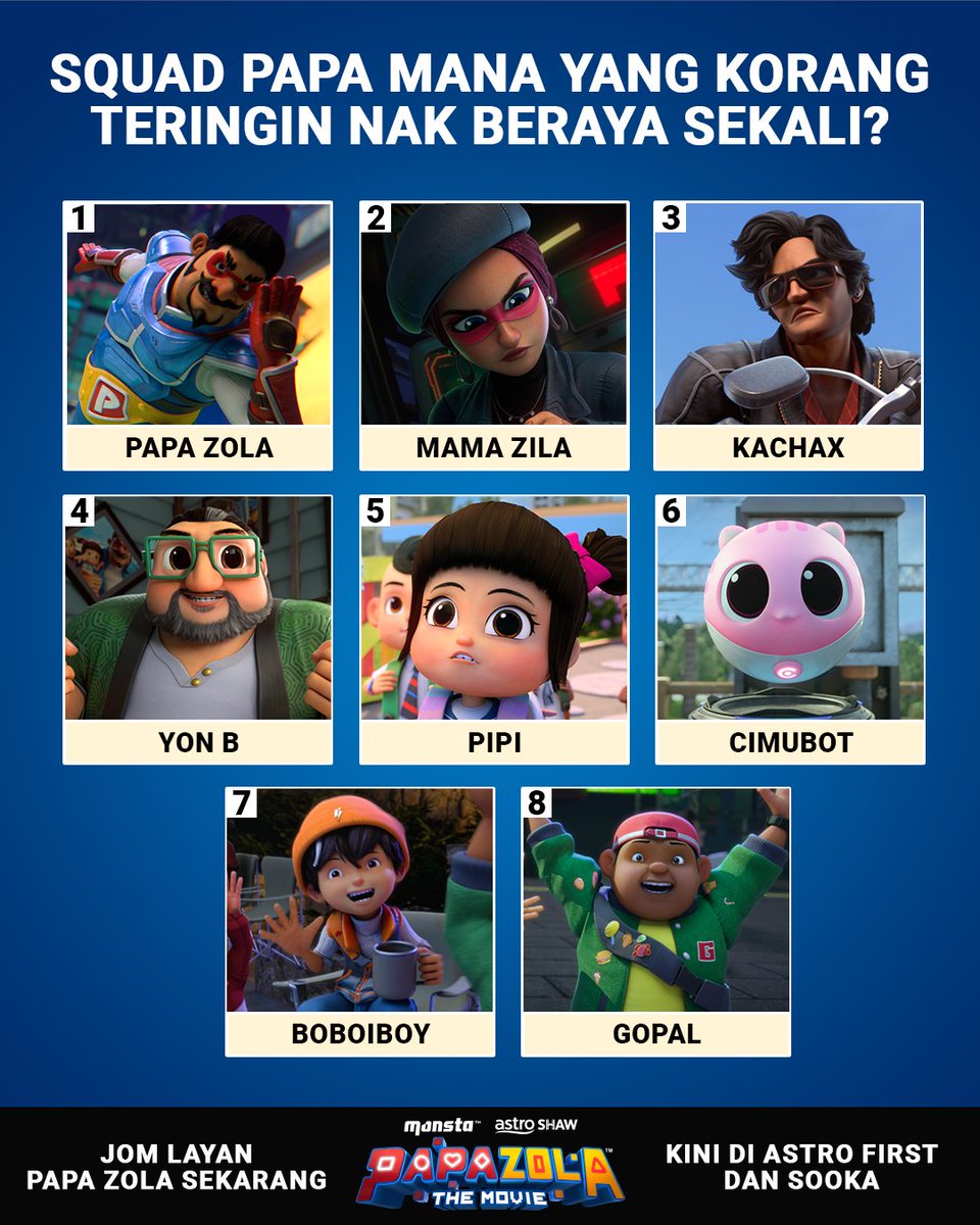 Astro Shaw #MalaikatMalam tweet media