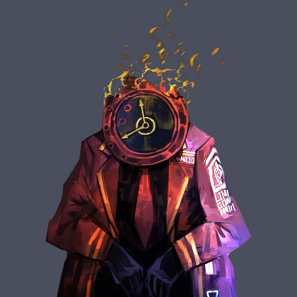 ProjectMoon Anything Bot tweet media