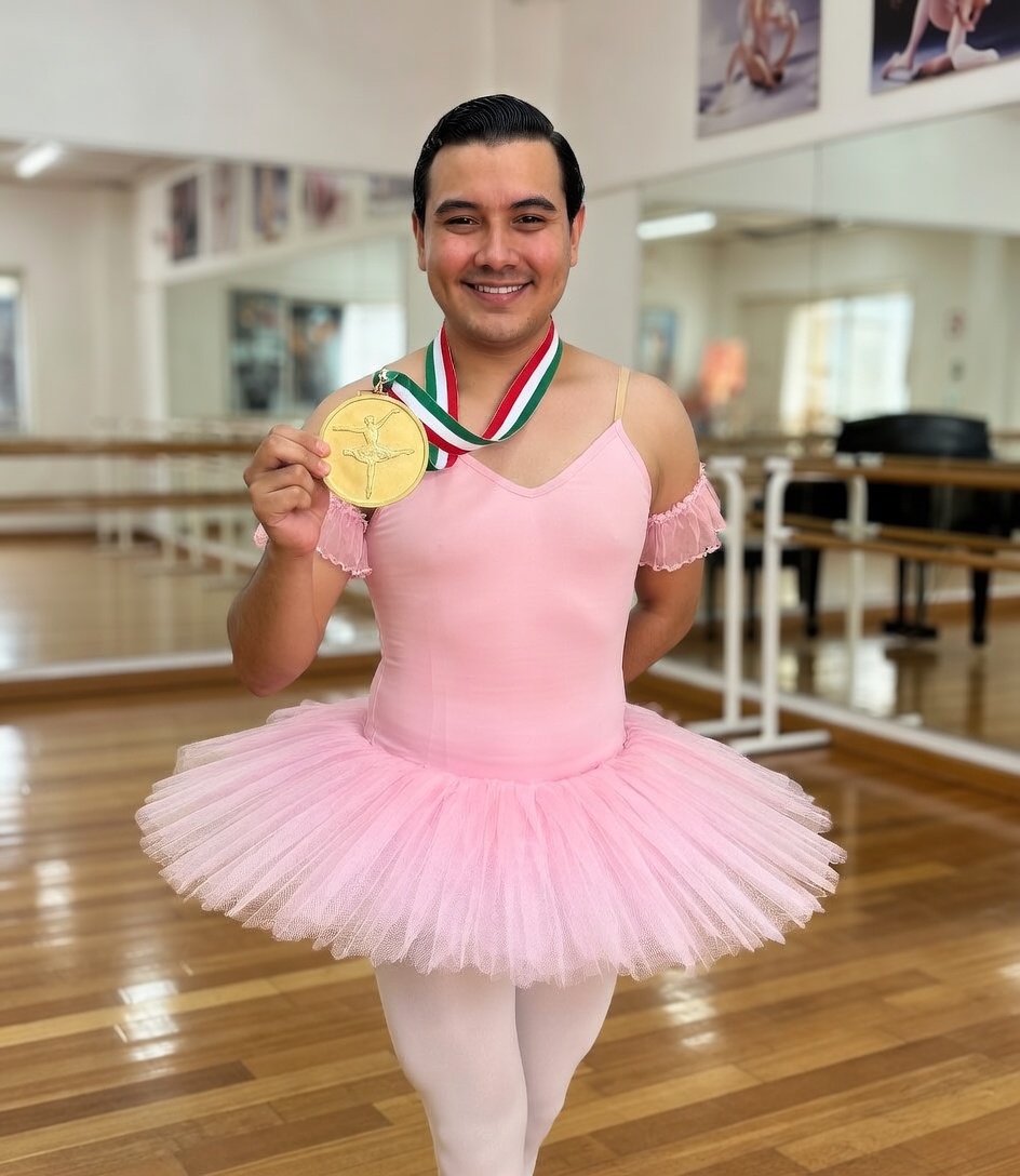 Piloto Regio tweet media