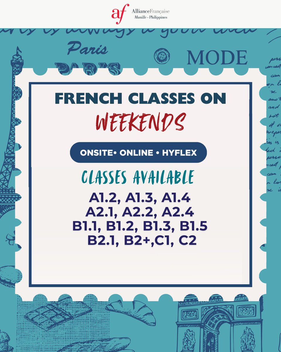 AFManille tweet media