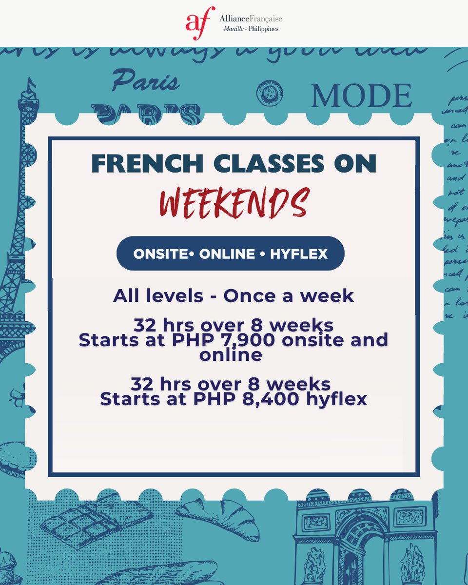 AFManille tweet media