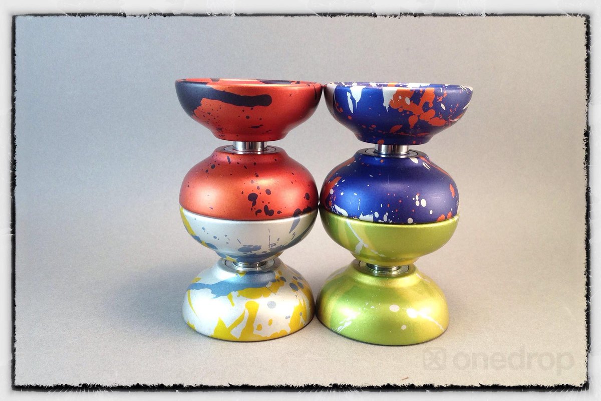 一粒🪀 tweet media