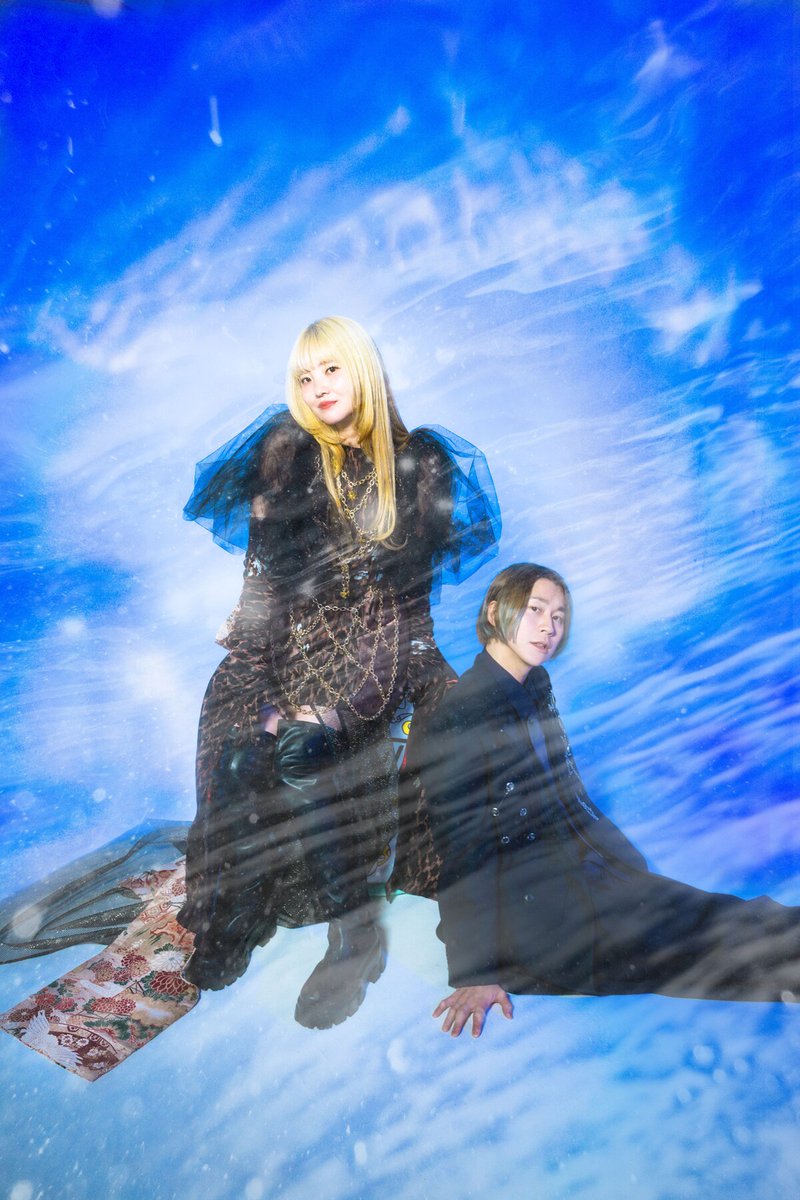 音楽ナタリー tweet media