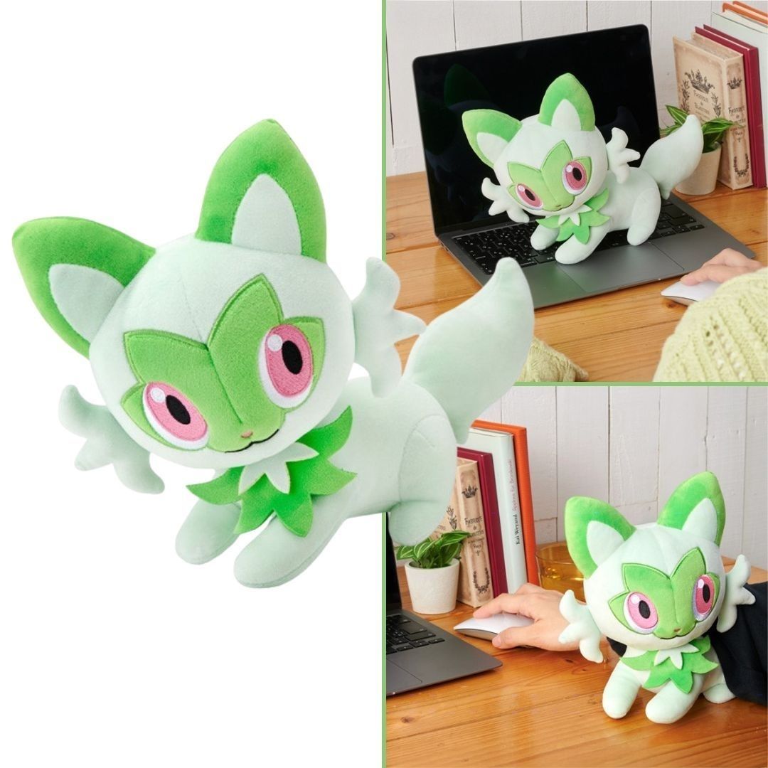 Meccha Japan tweet media