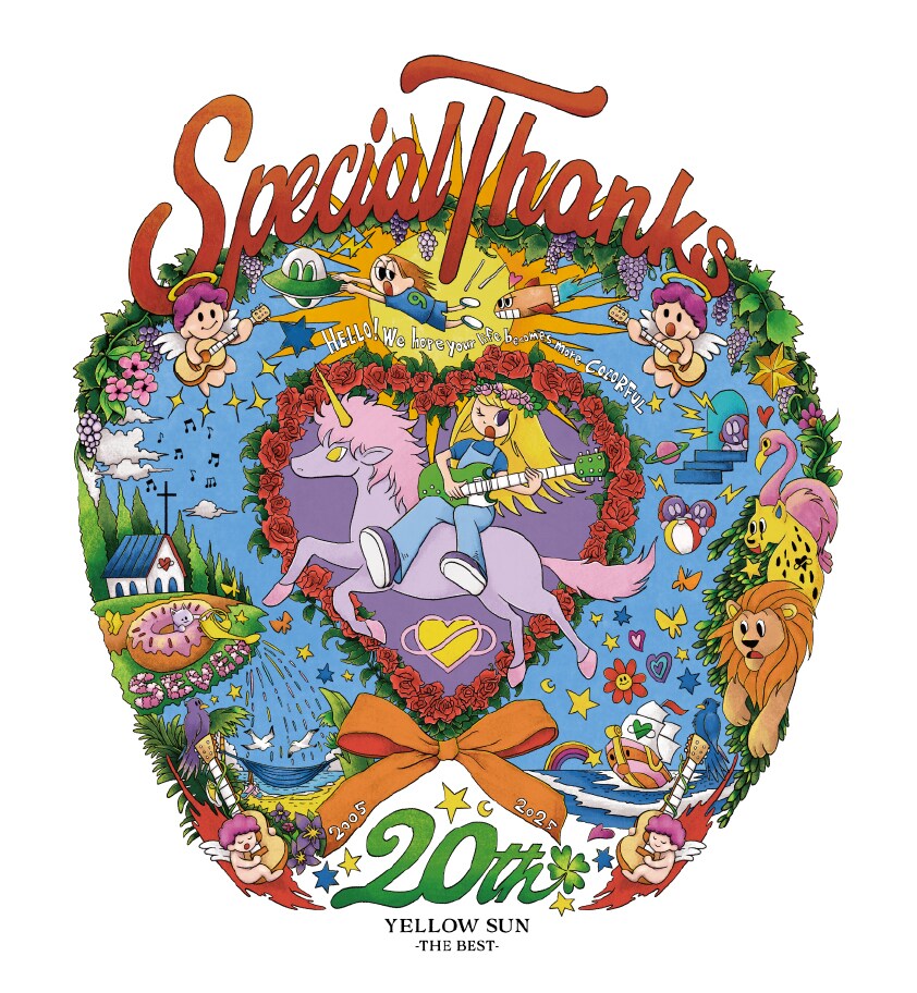 音楽ナタリー tweet media