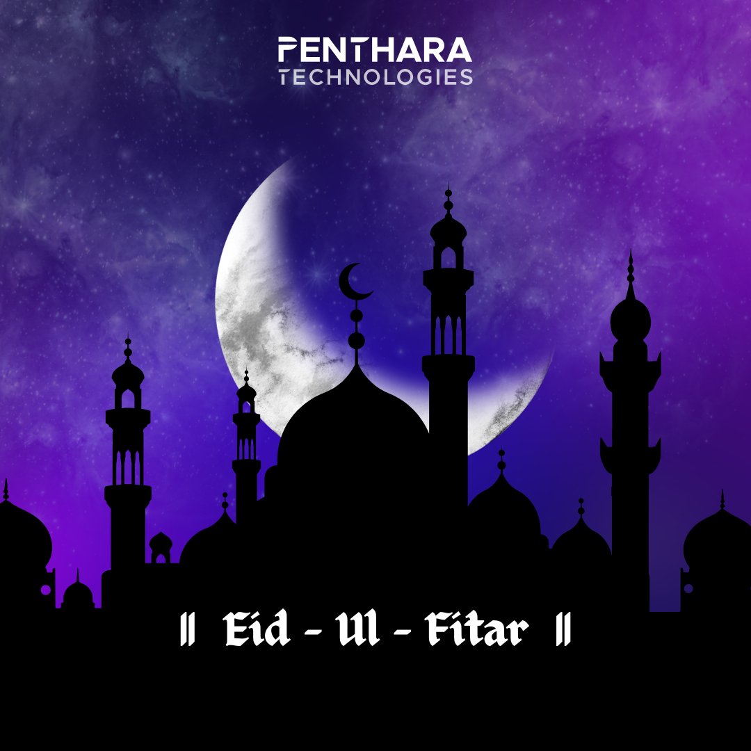 Penthara Technologies tweet media