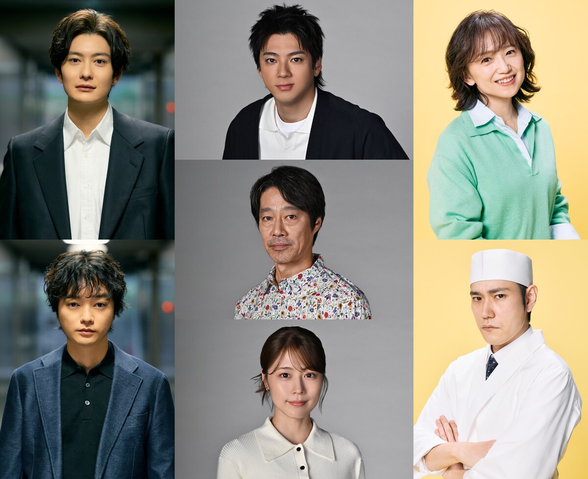 映画ナタリー tweet media