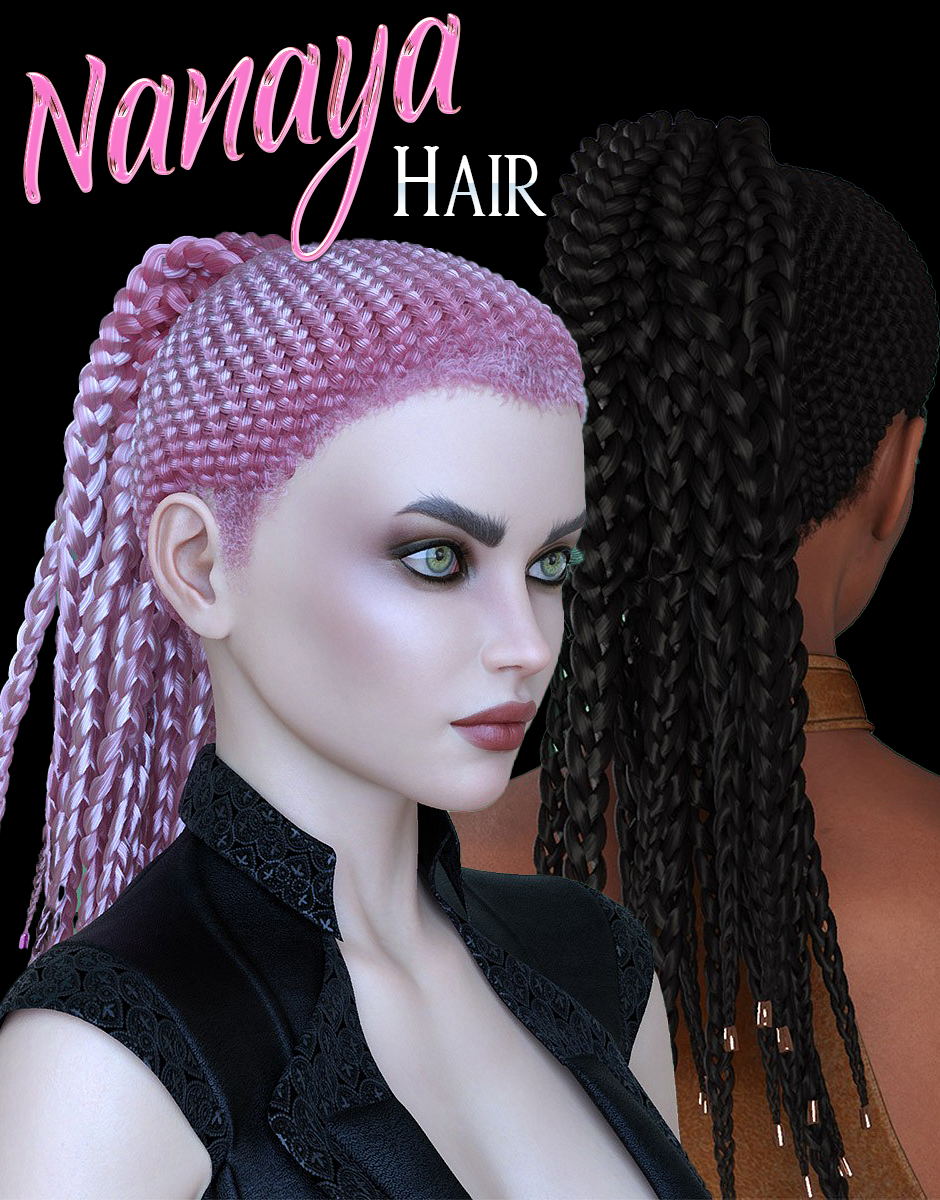 Renderosity tweet media