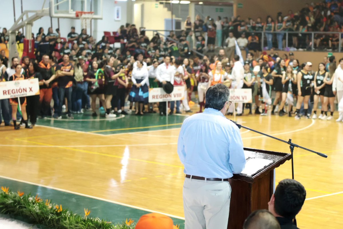 Javier Lamarque tweet media