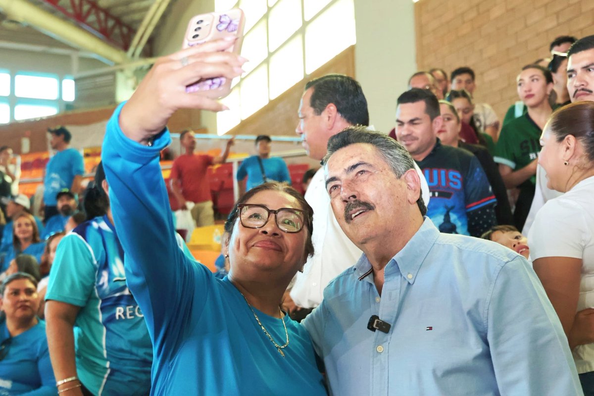 Javier Lamarque tweet media