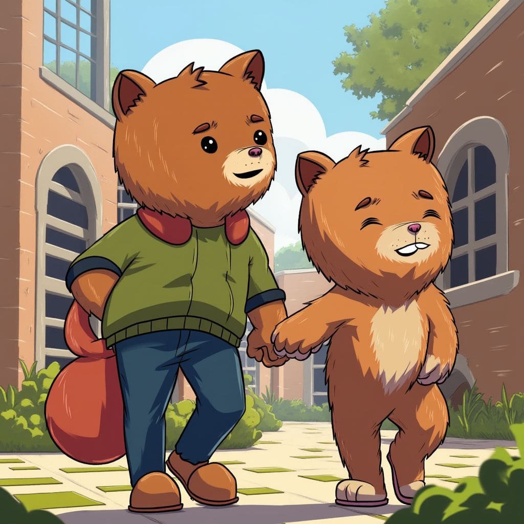 Day 208 of chilling $bert until it hits $0,50