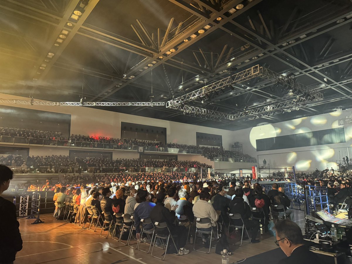 Walker Stewart (ウォーカー・スチュワート) tweet media