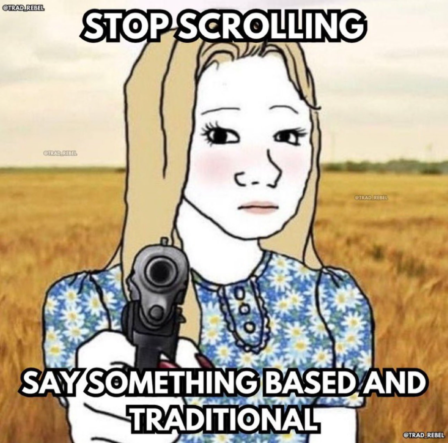 Barefoot Pregnant tweet media