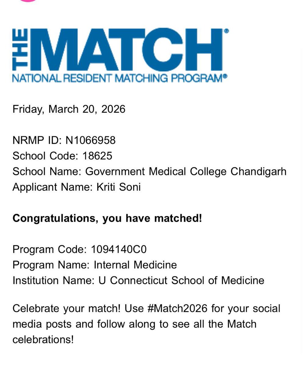 Kriti Soni tweet media