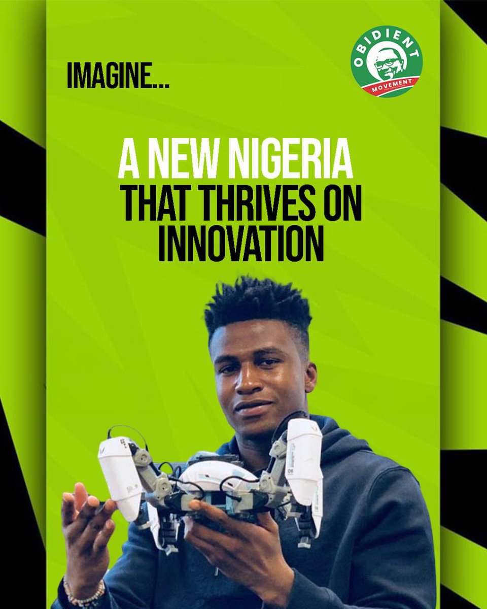 Obidient Update tweet media