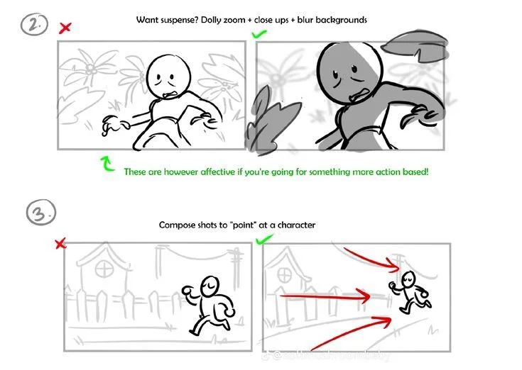 Next Step © tweet media