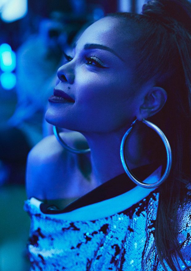 JanetJacksonFav's tweet photo. Goddess Of Music 🎶 https://t.co/4FsNqAFatP