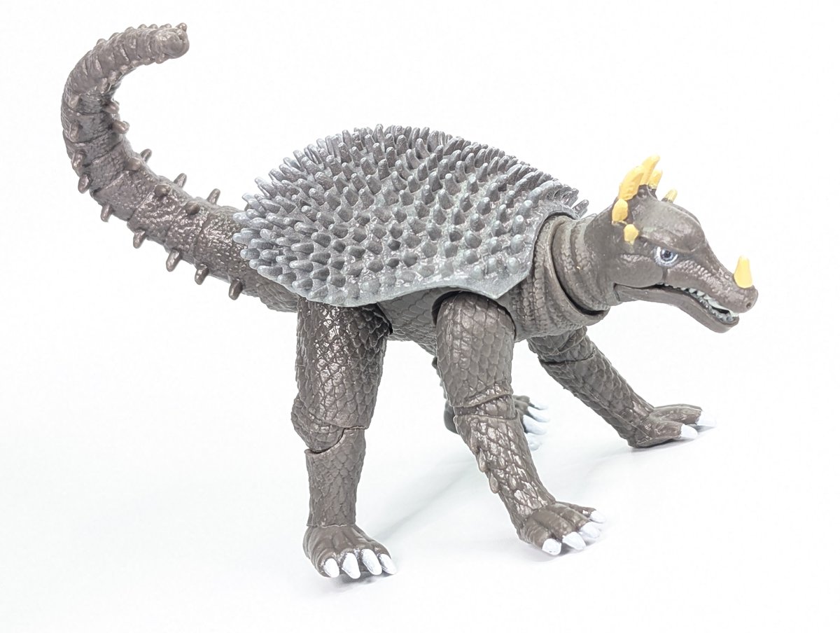 カメオ２ tweet media